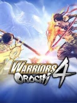 Warriors Orochi 4 Deluxe Edition Xbox Oyun kullananlar yorumlar